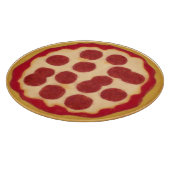 Dat is Pizza. Snijplank (Hoek)