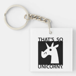 Dat is zo'n unieke Sleutelhanger