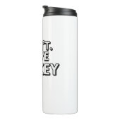 Dat kan ik niet. Ik heb Hockey Thermosbeker (Geroteerd rechts)