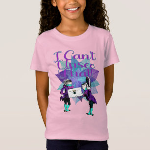 Dat kan ik niet ontkennen. t-shirt