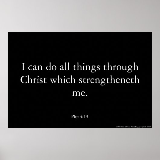 Dat kan ik. poster (Voorkant)