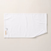 Dat kan | Motivatie prijsopgave | INSPIREREND Bad Handdoek (Handdoek)