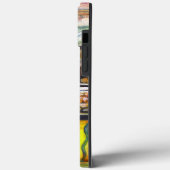 Dat kun je niet evenaren Case-Mate iPhone case (Achterkant / Links)