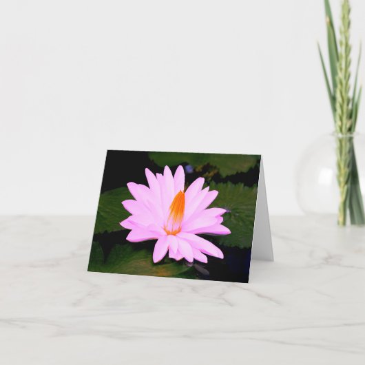 Dat Monet-effect... Kaart (Voorkant)