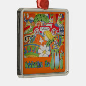 Dat Ornament van 70 jaar (Rechts)