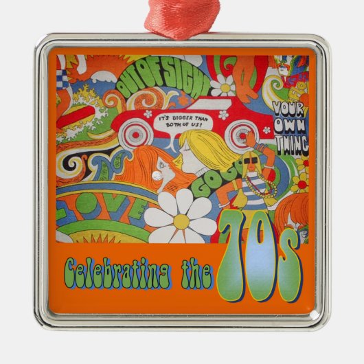 Dat Ornament van 70 jaar (Voorkant)