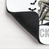 Dat staat op het skelet van de Farmacie. Dat staat Muismat (Hoek)