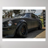 @dat_subie_tho's 280z poster (Voorkant)