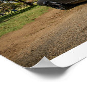 @dat_subie_tho's zieke auto poster (Hoek)