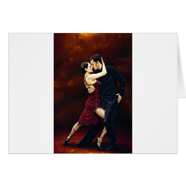 Dat Tango Moment (Voorkant Horizontaal)