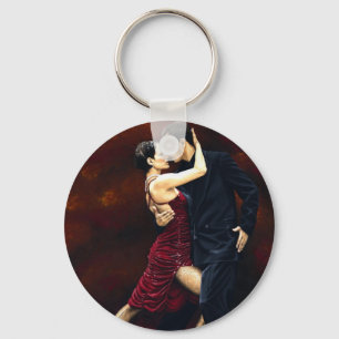 Dat Tango Moment Sleutelhanger