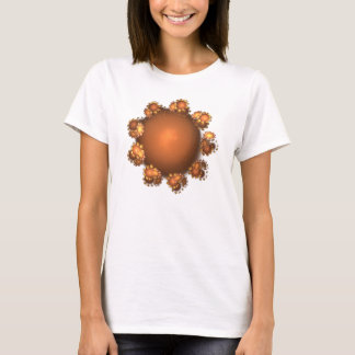 'Dat voorjaarsding' T-shirt