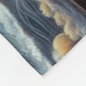 Dat waren de dagen van mijn vriend fleece deken (Hoek)