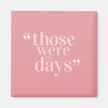 Dat was de Dagenmagneet