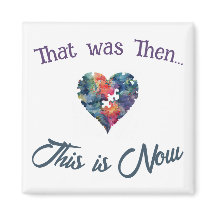 Dat was toen...dit is nu