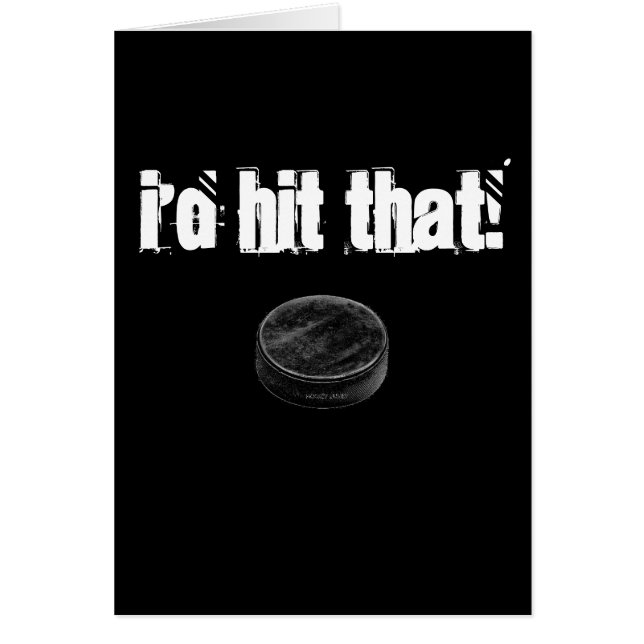 DAT ZOU IK HEBBEN. (Voorkant)