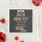 Data Analyst Servet (Insitu)