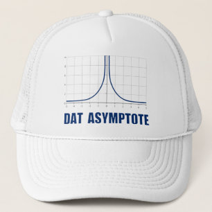 Data Asymptote Trucker Pet