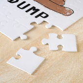 Data Dump Legpuzzel (Zijkant)