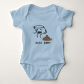 Data Dump Romper (Voorkant)