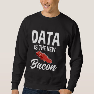 Data is de nieuwe spek programmeur analist data sc trui