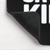 Data King Muismat (Hoek)