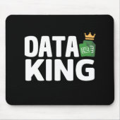 Data King Muismat (Voorkant)