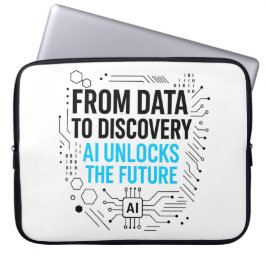 Data naar Discovery Sleeve | AI Future Tech Protec