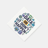 Data of het is niet gebeurd Analytics & Humor Servet (Hoek)