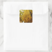 Data op Palm Tree Sticker (Tas)