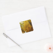 Data op Palm Tree Sticker (Envelop)