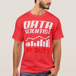 Data Science Mining Analyst335 T-shirt