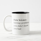 Data Science Mok - Problemen oplossen (Links)