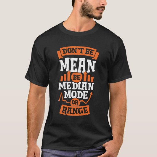 Data Science Statisticus Statistical Analyst Gift T-shirt (Voorkant)