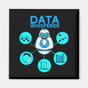Data Whisperer Tech Engineer Mis Analist Software Magneet