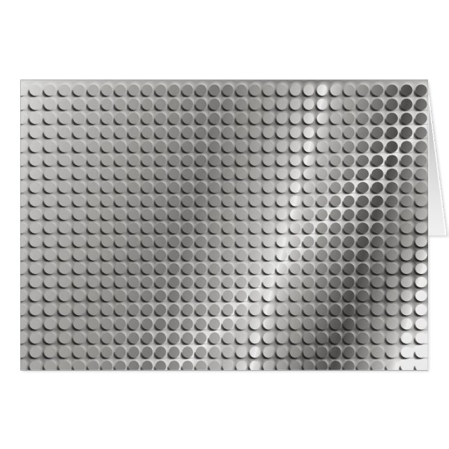 Datablad Metal (Voorkant Horizontaal)