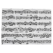 Datablad Music on Whitewash-out hout Groot Cadeauzakje (Achterkant)