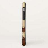 Datablad Muziek Case-Mate iPhone Case (Achterkant/links)