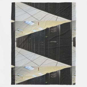 datacentercomputers fleece deken