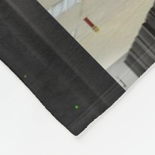 datacentercomputers fleece deken (Hoek)