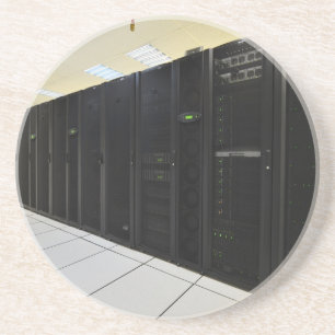 datacentercomputers zandsteen onderzetter