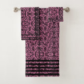 Dataset Bad Handdoek (Insitu)