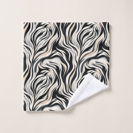 Dataset Bad Handdoek (Wasdoekje)