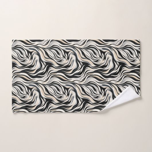 Dataset Bad Handdoek (Handdoek)