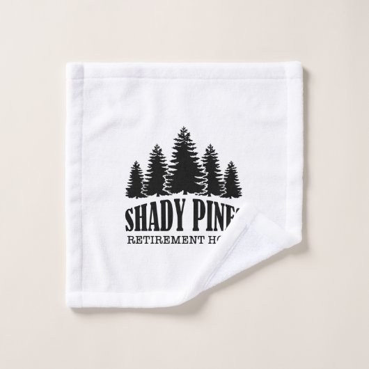 Dataset Bad Handdoek (Wasdoekje)