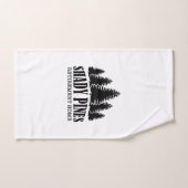 Dataset Bad Handdoek (Handdoek)