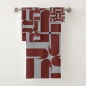 Dataset Bad Handdoek (Insitu)