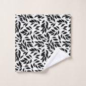 Dataset Bad Handdoek (Wasdoekje)