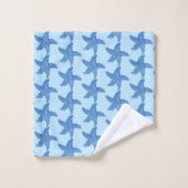 Dataset Bad Handdoek (Wasdoekje)