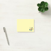 Datawetenschap Post-it® Notes (Kantoor)